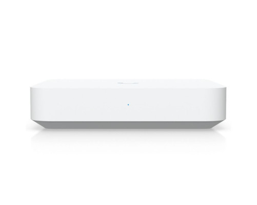 Маршрутизатор Ubiquiti UniFi Gateway Max Маршрутизатор Ubiquiti UniFi Gateway Max