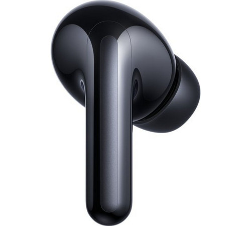 Гарнитура беспроводная Xiaomi Redmi Buds 6 Lite, черный