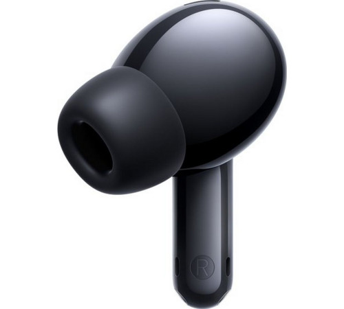 Гарнитура беспроводная Xiaomi Redmi Buds 6 Lite, черный