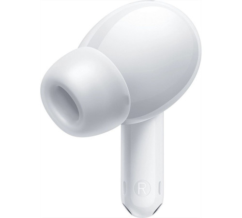 Гарнитура беспроводная Xiaomi Redmi Buds 6 Lite, белый