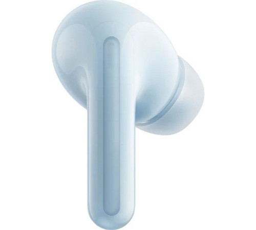 Гарнитура беспроводная Xiaomi Redmi Buds 6 Lite M2349E1, голубой (BHR8660GL)