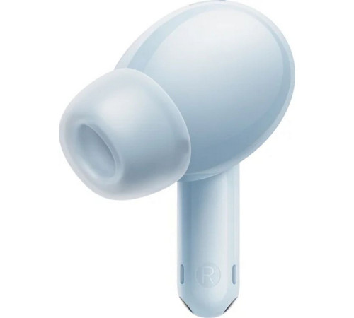 Гарнитура беспроводная Xiaomi Redmi Buds 6 Lite M2349E1, голубой (BHR8660GL)