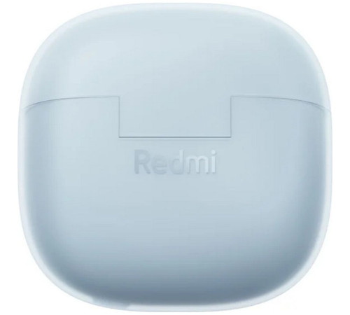 Гарнитура беспроводная Xiaomi Redmi Buds 6 Lite M2349E1, голубой (BHR8660GL)