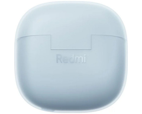 Гарнитура беспроводная Xiaomi Redmi Buds 6 Lite M2349E1, голубой (BHR8660GL) Гарнитура беспроводная Xiaomi Redmi Buds 6 Lite M2349E1, голубой (BHR8660GL)