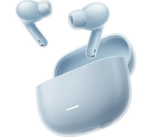 Гарнитура беспроводная Xiaomi Redmi Buds 6 Lite M2349E1, голубой (BHR8660GL)