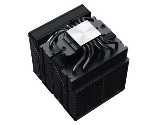 Вентилятор для процессора ID-Cooling FROZN A620, черный