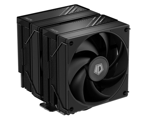 Вентилятор для процессора ID-Cooling FROZN A620, черный