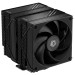Вентилятор для процессора ID-Cooling FROZN A620, черный