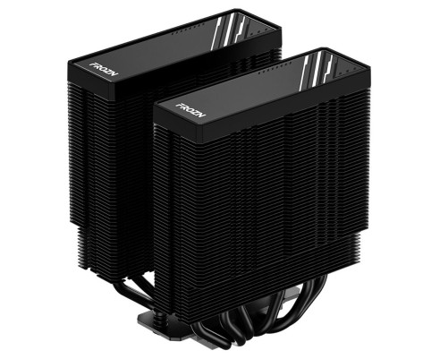 Вентилятор для процессора ID-Cooling FROZN A620, черный