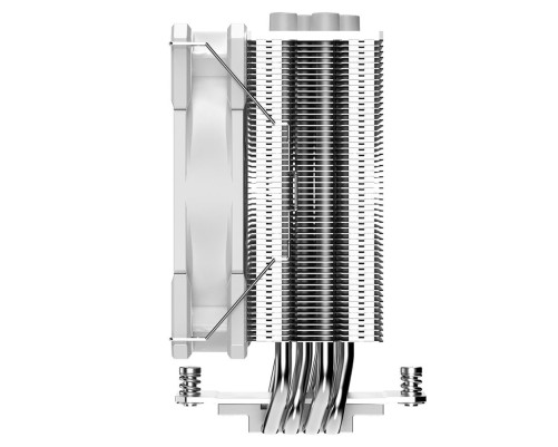 Вентилятор для процессора ID-Cooling SE-224-XTS, белый Вентилятор для процессора ID-Cooling SE-224-XTS, белый