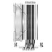Вентилятор для процессора ID-Cooling SE-224-XTS, белый