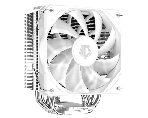 Вентилятор для процессора ID-Cooling SE-224-XTS, белый Вентилятор для процессора ID-Cooling SE-224-XTS, белый