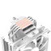 Вентилятор для процессора ID-Cooling SE-224-XTS, белый