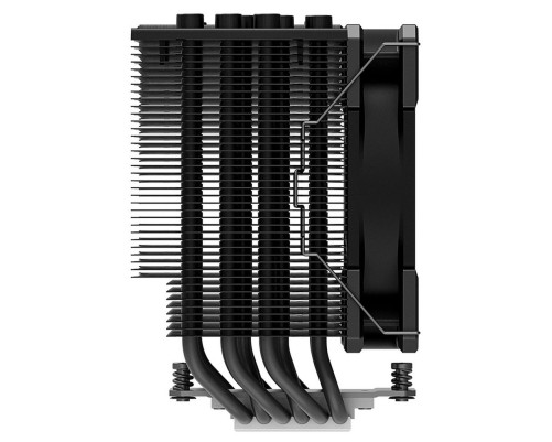Вентилятор для процессора ID-Cooling SE-226-XT, черный Вентилятор для процессора ID-Cooling SE-226-XT, черный