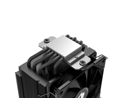 Вентилятор для процессора ID-Cooling SE-226-XT, черный Вентилятор для процессора ID-Cooling SE-226-XT, черный