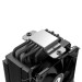 Вентилятор для процессора ID-Cooling SE-226-XT, черный