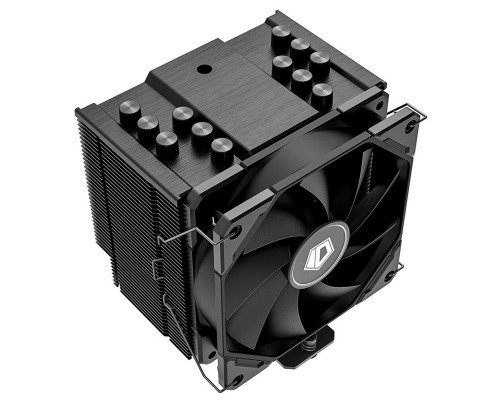 Вентилятор для процессора ID-Cooling SE-226-XT, черный Вентилятор для процессора ID-Cooling SE-226-XT, черный