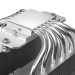 Вентилятор для процессора ID-Cooling FROZN A620 PRO SE, черный
