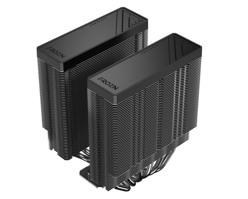 Вентилятор для процессора ID-Cooling FROZN A620 PRO SE, черный