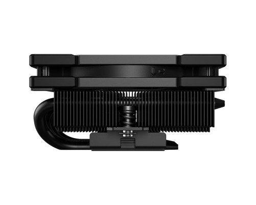 Вентилятор для процессора ID-Cooling IS-40XT, черный Вентилятор для процессора ID-Cooling IS-40XT, черный