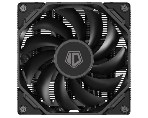 Вентилятор для процессора ID-Cooling IS-40XT, черный Вентилятор для процессора ID-Cooling IS-40XT, черный