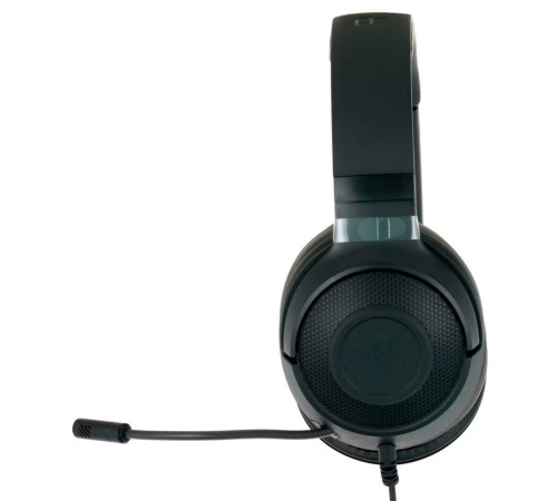Гарнитура проводная Razer KRAKEN X LITE, черный