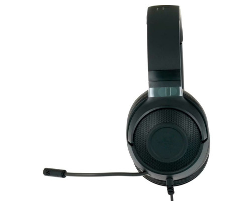 Гарнитура проводная Razer KRAKEN X LITE, черный Гарнитура проводная Razer KRAKEN X LITE, черный