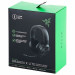 Гарнитура проводная Razer KRAKEN X LITE, черный