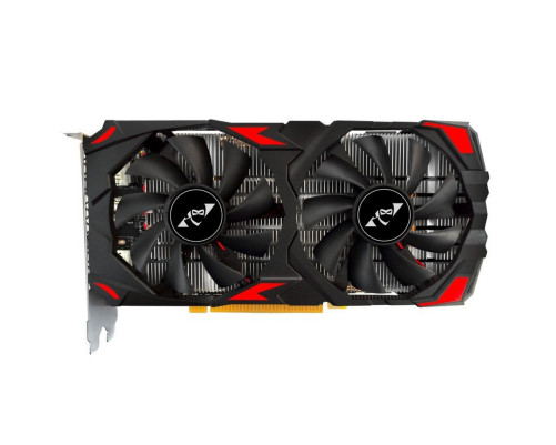 Видеокарта Ninja (Sinotex) RX580 8GB, GDDR5/256-bit Видеокарта Ninja (Sinotex) RX580 8GB, GDDR5/256-bit