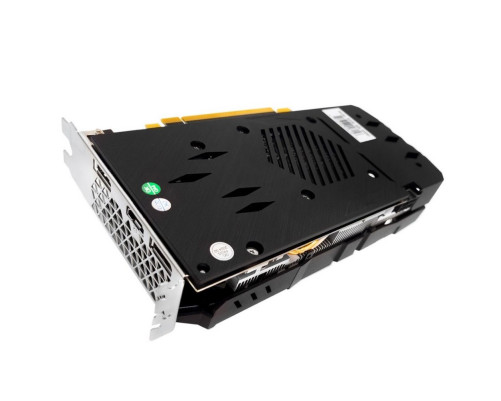 Видеокарта Ninja (Sinotex) RX580 8GB, GDDR5/256-bit Видеокарта Ninja (Sinotex) RX580 8GB, GDDR5/256-bit