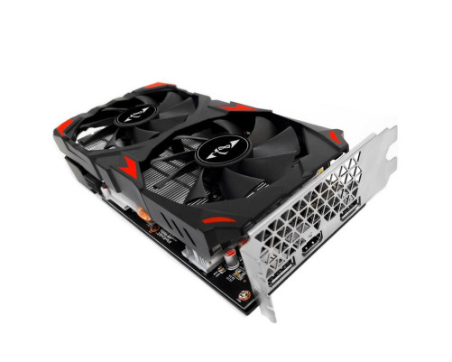 Видеокарта Ninja (Sinotex) RX580 8GB, GDDR5/256-bit Видеокарта Ninja (Sinotex) RX580 8GB, GDDR5/256-bit