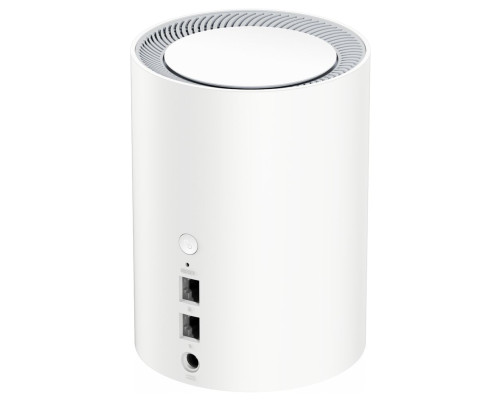 Wi-Fi MESH система CUDY M3000 (1-Pack), белый Wi-Fi MESH система CUDY M3000 (1-Pack), белый