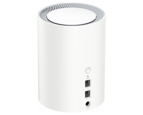 Wi-Fi MESH система CUDY M3000 (1-Pack), белый Wi-Fi MESH система CUDY M3000 (1-Pack), белый