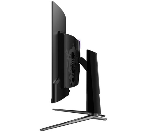 Монитор MSI MPG 321CURX QD-OLED (31.5")