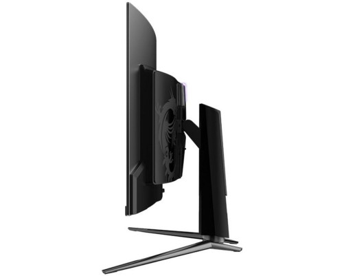 Монитор MSI MPG 321CURX QD-OLED (31.5")