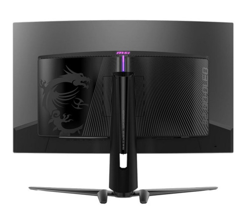 Монитор MSI MPG 321CURX QD-OLED (31.5")