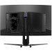 Монитор MSI MPG 321CURX QD-OLED (31.5")