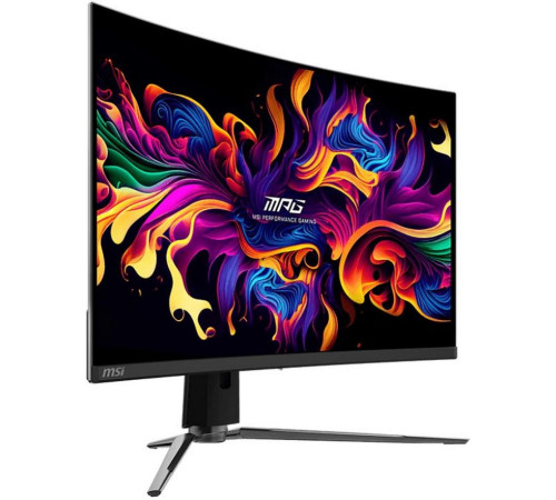 Монитор MSI MPG 321CURX QD-OLED (31.5")