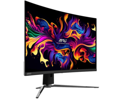 Монитор MSI MPG 321CURX QD-OLED (31.5")