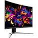 Монитор MSI MPG 321CURX QD-OLED (31.5")