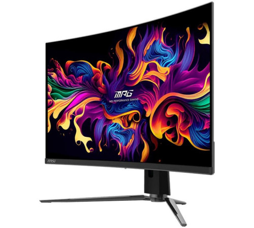 Монитор MSI MPG 321CURX QD-OLED (31.5")