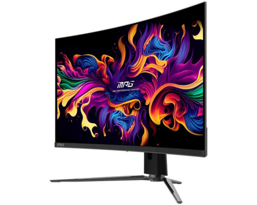 Монитор MSI MPG 321CURX QD-OLED (31.5")