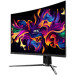 Монитор MSI MPG 321CURX QD-OLED (31.5")