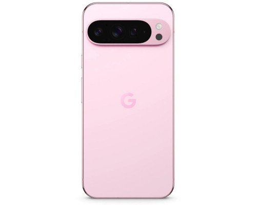 Смартфон Google Pixel 9 Pro XL 16+256GB Rose Quartz - JP Смартфон Google Pixel 9 Pro XL 16+256GB Rose Quartz - JP