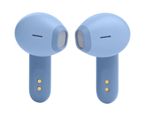 Гарнитура беспроводная JBL Wave Flex, синий Гарнитура беспроводная JBL Wave Flex, синий