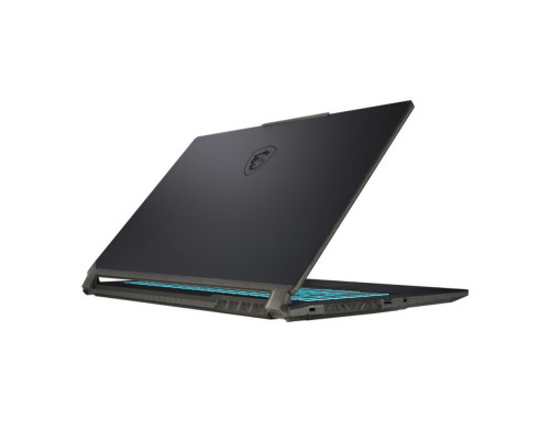Ноутбук MSI Cyborg 15 A13VF-1223XRU Intel Core i5-13420H/16Gb/SSD512Gb/RTX 4060 8Gb/15.6"/IPS/FHD/144Hz/NoOS/black (9S7-15K111-1223) Ноутбук MSI Cyborg 15 A13VF-1223XRU Intel Core i5-13420H/16Gb/SSD512Gb/RTX 4060 8Gb/15.6"/IPS/FHD/144Hz/NoOS/black (9S7-15K111-1223)