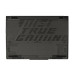 Ноутбук MSI Cyborg 15 A13VF-1223XRU Intel Core i5-13420H/16Gb/SSD512Gb/RTX 4060 8Gb/15.6"/IPS/FHD/144Hz/NoOS/black (9S7-15K111-1223)