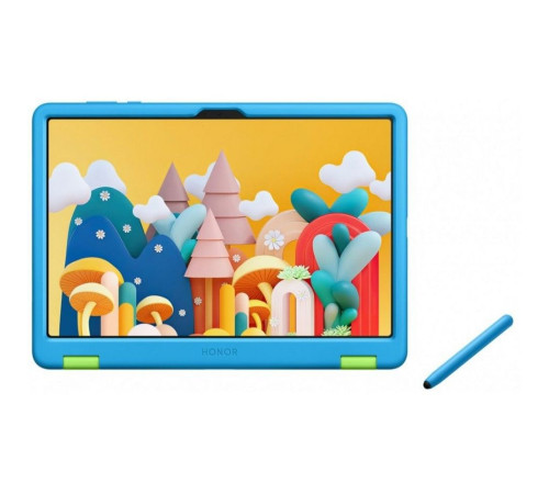 Планшет 11" HONOR pad X8A WIFI KIDS 4+64GB, серый (5301AKEY)