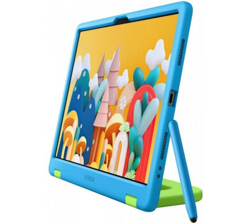 Планшет 11" HONOR pad X8A WIFI KIDS 4+64GB, серый (5301AKEY)