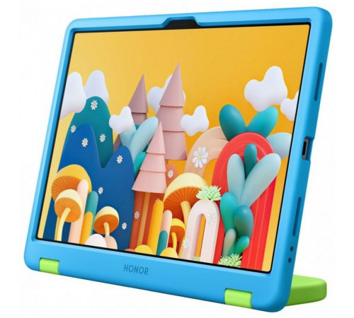Планшет 11" HONOR pad X8A WIFI KIDS 4+64GB, серый (5301AKEY)